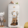 Gabinete consola de madera maciza hecho a mano de alta calidad: personalizable para el hogar, hoteles y pasillos con opciones de almacenamiento