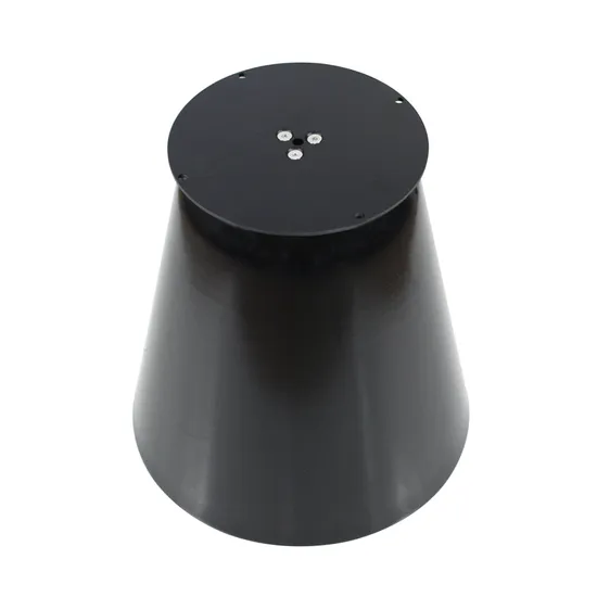 Base de aluminio de la mesa de centro del top de mármol natural rectangular moderno del modelo nuevo