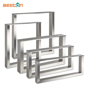 Escritorio de restaurante moderno, banco de oficina, comedor, café, muebles de comedor, patas de mesa de metal