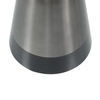Patas de mesa de té laterales de café con base de acero inoxidable para oficina en casa de alta calidad