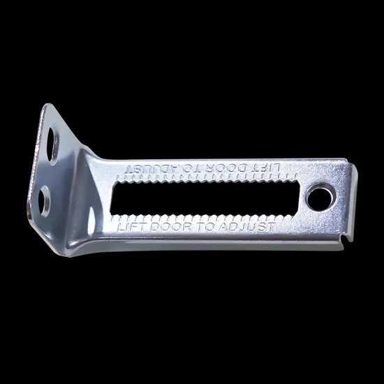 Kits de herrajes para puertas corredizas de granero plegables, armario, guardarropa, accesorios para armarios