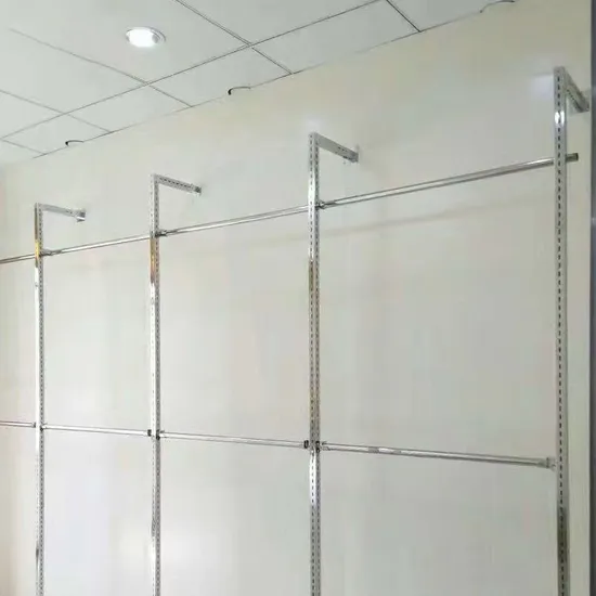 Tubo de metal cuadrado de doble orificio AA columna 25 * 25 mm