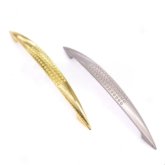 Manijas de puerta de armario de cocina, accesorios decorativos para muebles, perilla de puerta Interior, Hardware