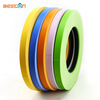 Accesorios coloridos flexibles del hardware de los muebles de las bandas de borde del PVC