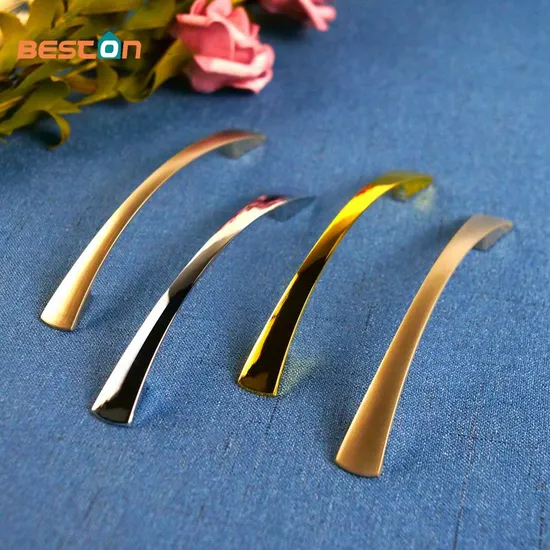 Tiradores para armarios de cocina, accesorios, tiradores para puertas y cajones