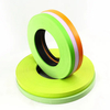 Accesorios para muebles Cinta de borde Plástico flexible decorativo Bandas de borde de PVC duotono 3D