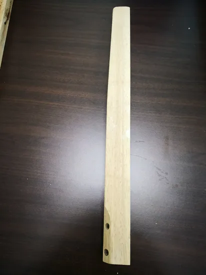 Patas de muebles de madera maciza hechas a mano, ecológicas y duraderas para mesas y sillas