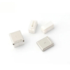 Conector de madera y plástico para muebles, soporte para conector de gabinete