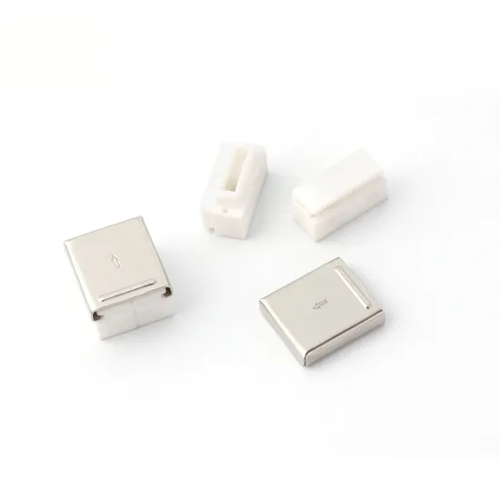 Conector de madera y plástico para muebles, soporte para conector de gabinete