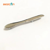 Manijas para armarios de cocina, pomos, cuchara, cuchillo, tenedor, armario, mesa, cajones