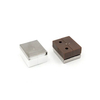 Soporte de montaje de armario de metal, conector de hardware para muebles, conector de junta de montaje