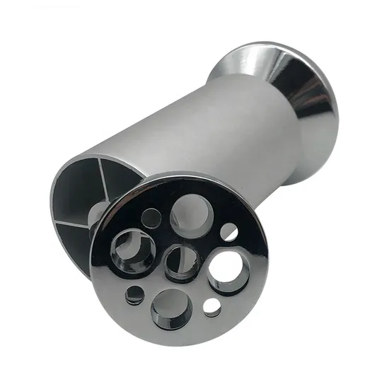 Patas de muebles de aluminio de primera calidad: diseño moderno de lujo para sofás, gabinetes y camas | Pies de metal elegantes y resistentes.