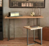 Patas de mesa de acero para muebles estilo Canadá al por mayor