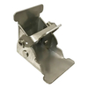 Soporte de soporte plegable Bisagra autoblocante Patas de mesa