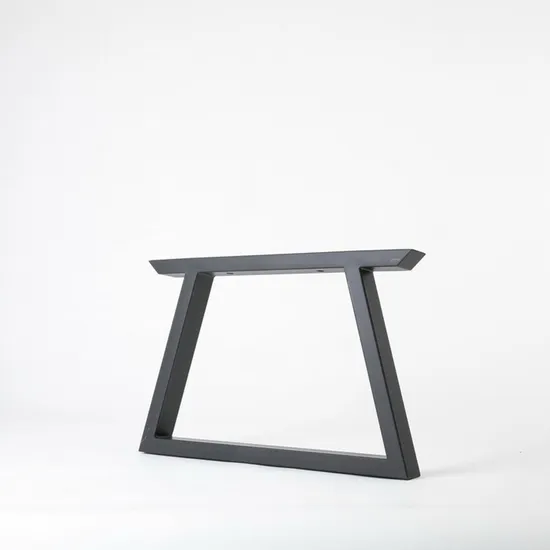 Estilos de moda muebles patas de mesa patas de mesa hierro fundido