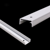 Kits de herrajes para puertas corredizas de granero plegables, armario, guardarropa, accesorios para armarios