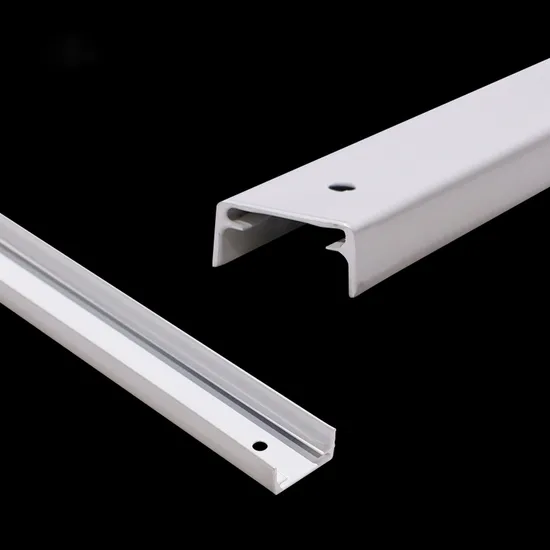 Kits de herrajes para puertas corredizas de granero plegables, armario, guardarropa, accesorios para armarios
