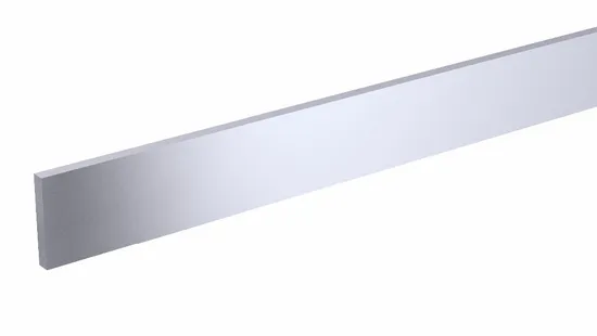 Modernos kits de herrajes para puertas corredizas residenciales SS304: riel de 2 m para interiores elegantes