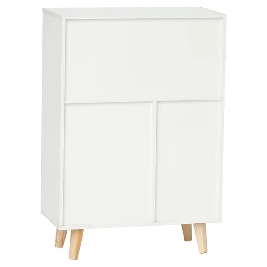Estante de almacenamiento de pie para inodoro, muebles para el hogar, gabinete, tablero de madera, estante para armario