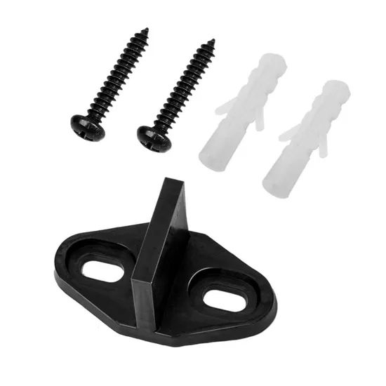 Kit de herrajes para puerta corrediza de granero con rueda de radios | Solución de puerta interior de madera con acero cromado | Uso industrial y doméstico