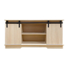 Muebles de lujo europeos Gabinetes de TV para sala de estar