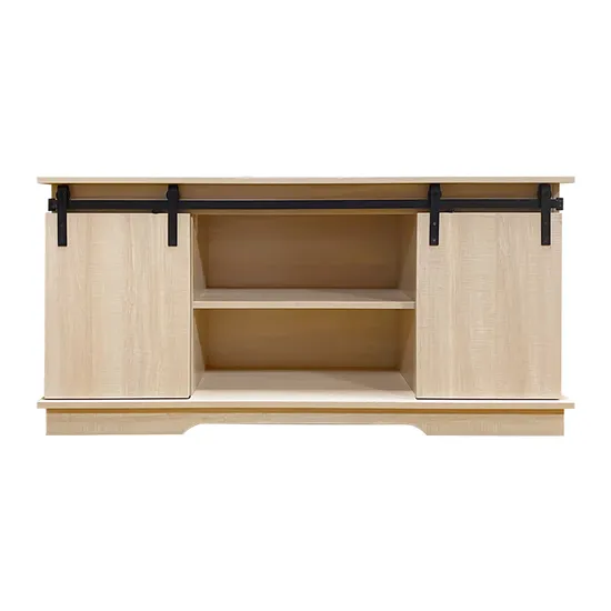 Muebles de lujo europeos Gabinetes de TV para sala de estar