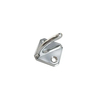 Inicio/Baño/Cocina/Tienda Colgar Ropa Ganchos de Pared Cromados