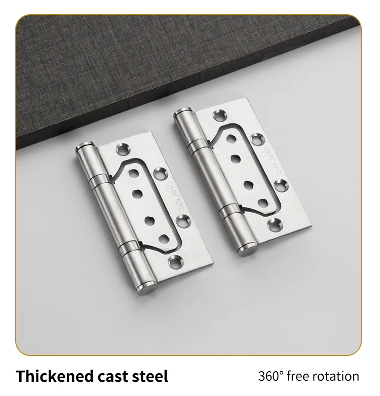 Door Hinge Bisagra de puerta Bisagra