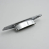 Accesorios para muebles, tiradores de armario de aleación de zinc, tirador de puerta de aparador de guardarropa