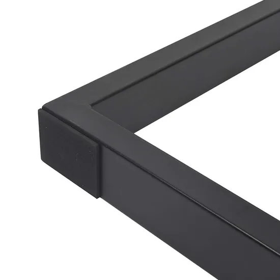 Nuevas patas de mesa de centro en forma de U