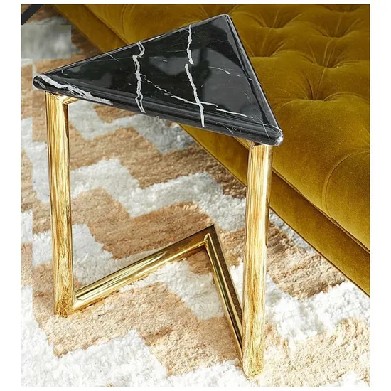 Nueva colección de patas de mesa de metal industrial antiguo