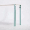 Productos de belleza Patas de mesa de color fresco Patas de mesa de oficina Metal