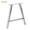 Patas de mesa de metal de cocina de nuevo diseño