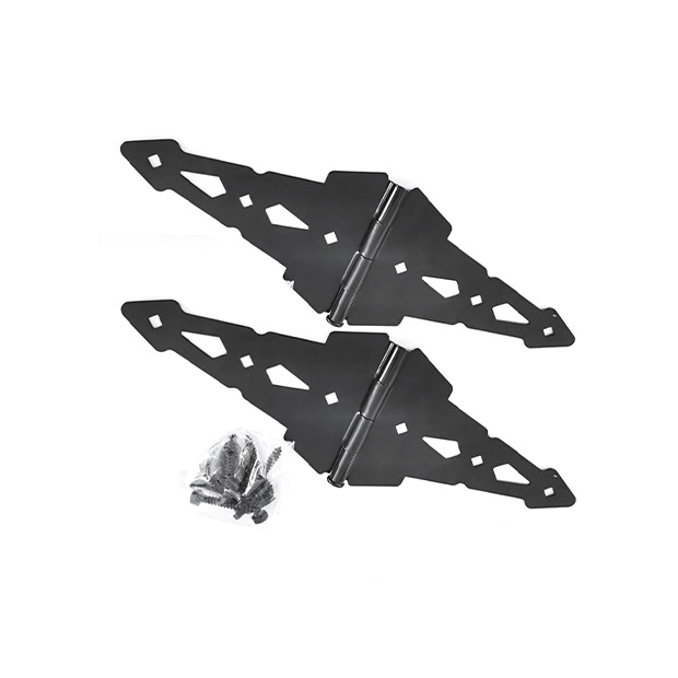Hardware de cerca
