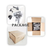 Kit de pestillo para puerta de cerca de jardín y granja estilo americano - Suministro de hardware resistente