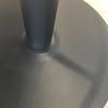 Base de mesa superior única personalizada disponible de hierro fundido