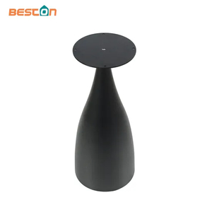 Mesa de té redonda pequeña, muebles para sala de reuniones, restaurante casero, venta al por mayor