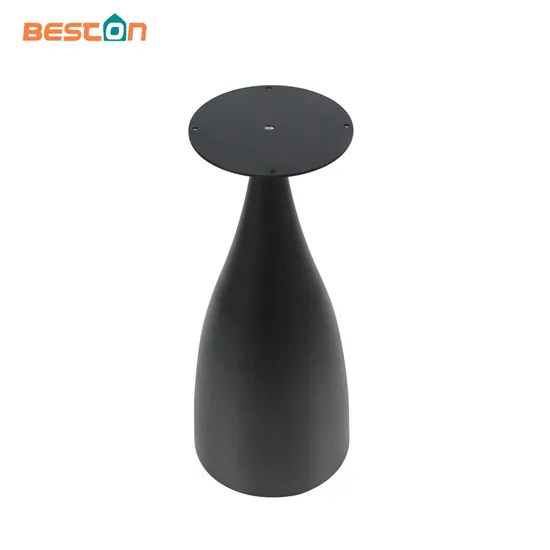 Mesa de té redonda pequeña, muebles para sala de reuniones, restaurante casero, venta al por mayor