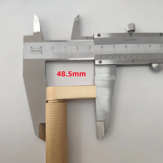 Tirador moleteado para gabinete, tirador de cajón mate negro sólido de cocina de 16mm de diámetro