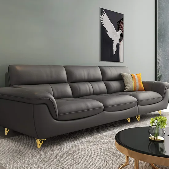 Patas redondas ajustables de metal para muebles – Patas centrales de repuesto gruesas y resistentes para camas, sofás, armarios y listones de mesa