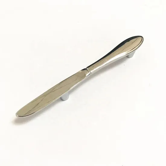 Manijas para armarios de cocina, pomos, cuchara, cuchillo, tenedor, armario, mesa, cajones