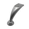Patas de sofá modernas de acero galvanizado para muebles: resistentes y fáciles de instalar
