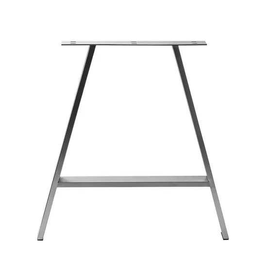 Patas de mesa de metal de cocina de nuevo diseño