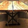 Marcos de muebles, patas para gabinete, banco de TV, café, comedor, oficina, mesa, patas