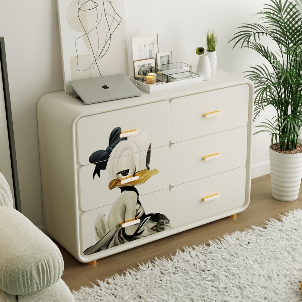 Gabinete consola de madera maciza hecho a mano de alta calidad: personalizable para el hogar, hoteles y pasillos con opciones de almacenamiento