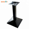 Cafetería Hardware Muebles Patas de mesa de metal para la venta