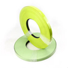 Borde de PVC en forma de U