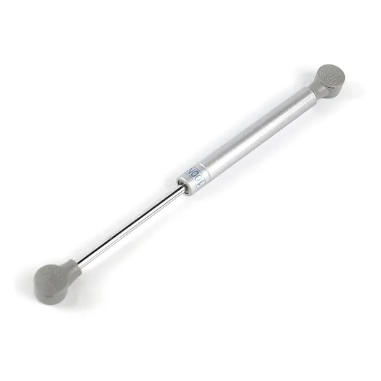 Resorte de gas con varilla de elevación de cierre suave para puertas de gabinetes de cocina - Herrajes para muebles de alta resistencia