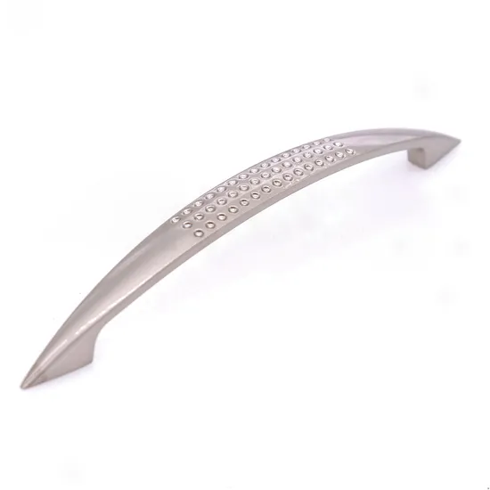 Manijas de puerta de armario de cocina, accesorios decorativos para muebles, perilla de puerta Interior, Hardware