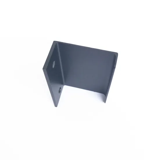 Gabinete de cocina cajón Hdanle perfil de manija de muebles de aluminio